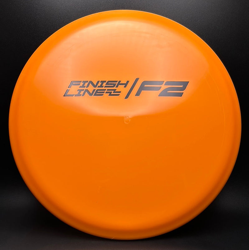 Load image into Gallery viewer, Forged Supra - F2 X-Out
