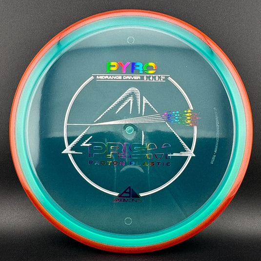 Prism Proton Pyro