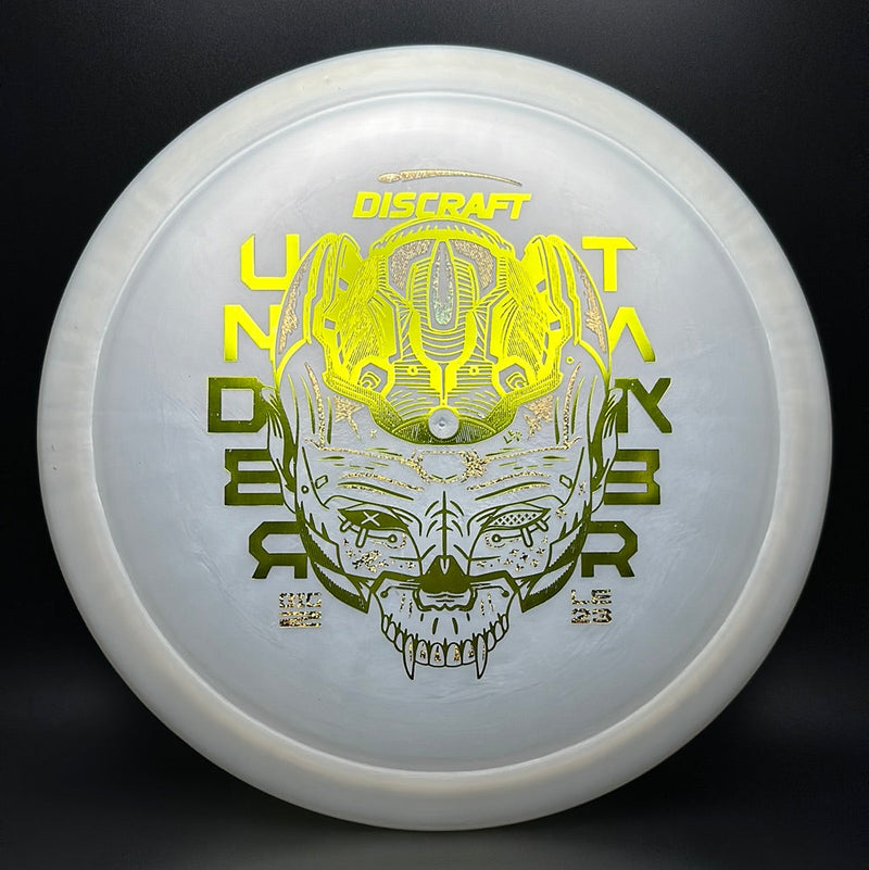 Load image into Gallery viewer, Big Z Undertaker TriFoil - Limited Ledgestone 2023
