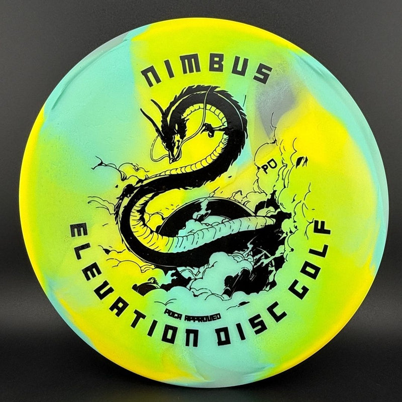 Load image into Gallery viewer, glO-G Glow Nimbus - First Run
