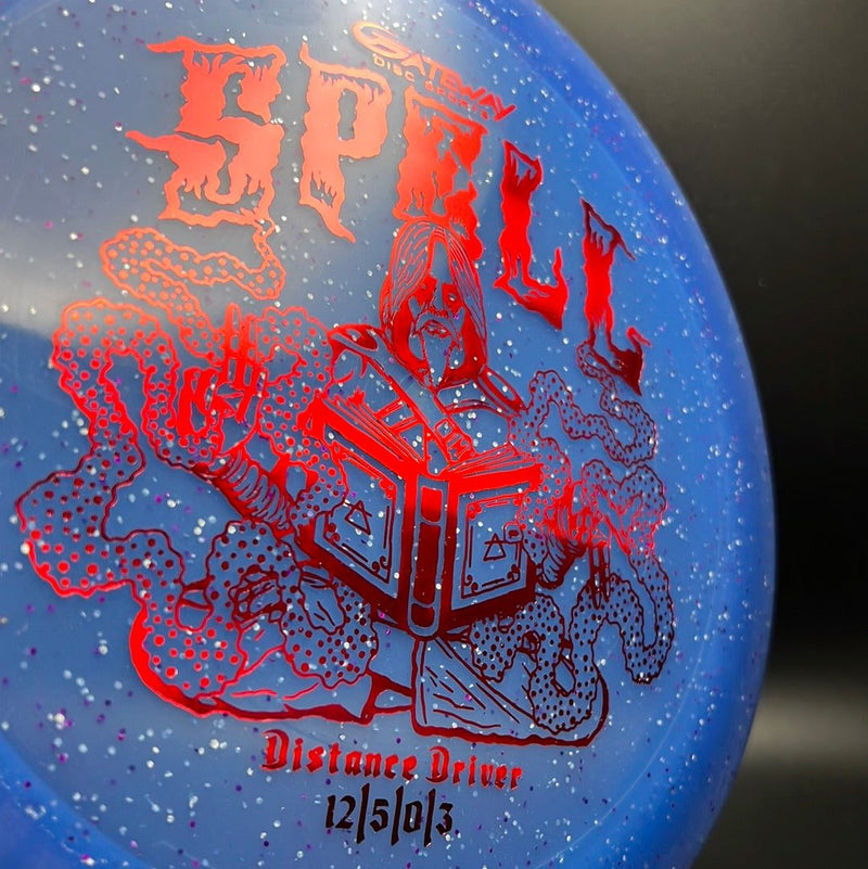 Load image into Gallery viewer, NXT Metal Flake Spell - Ripper Studios
