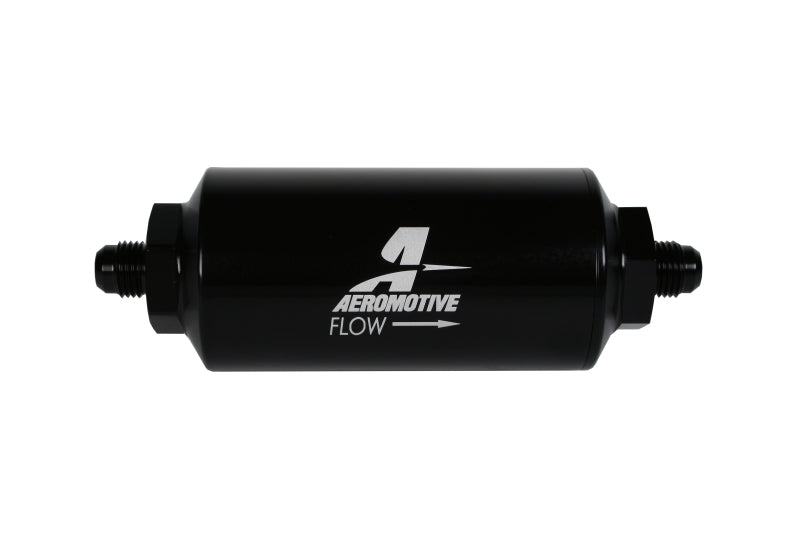 Load image into Gallery viewer, Aeromotive Cellulose 10 Micron Filter Micronale AN-06
