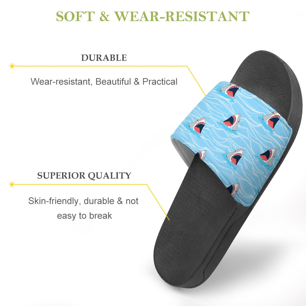 Shark Bait Slides