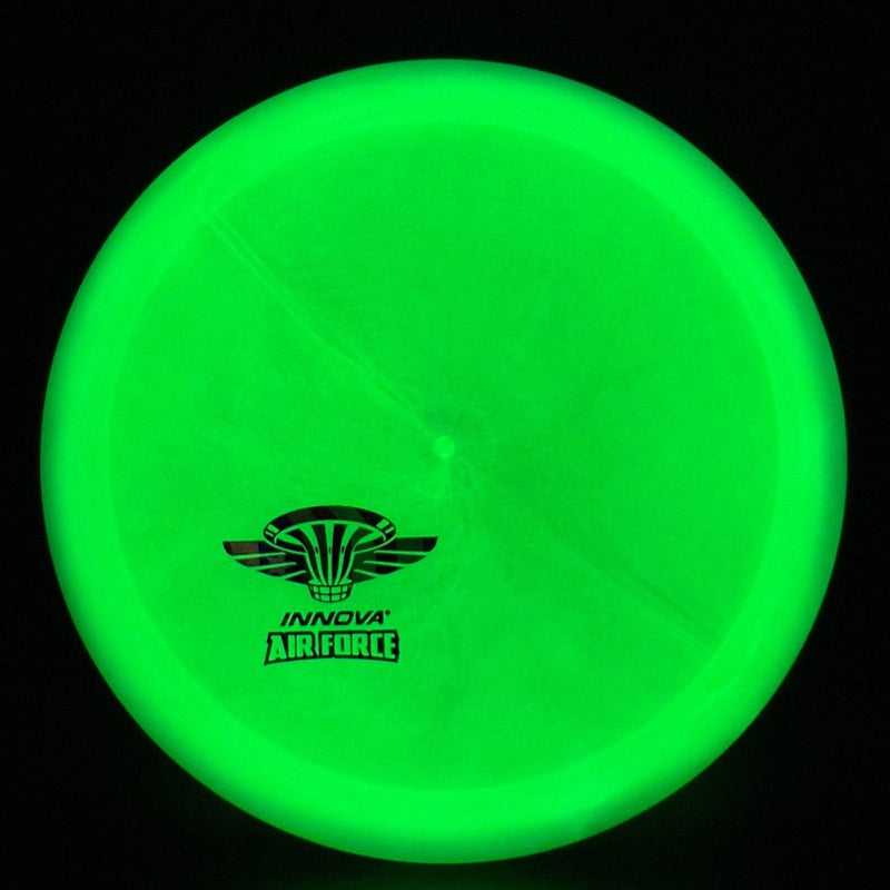 Load image into Gallery viewer, Proto Glow Halo Champion Roadrunner - Air Force Stamp
