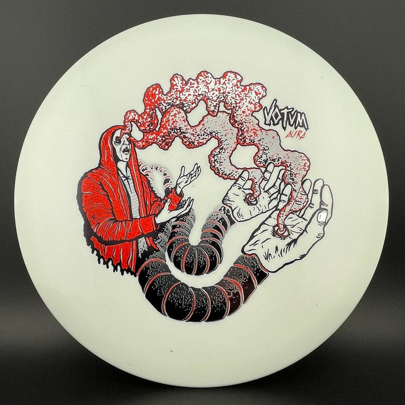 Load image into Gallery viewer, Aura Votum - Limited Ripper Studios Stamp
