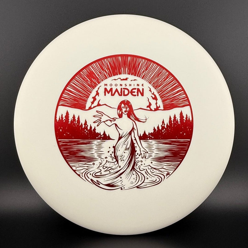 Load image into Gallery viewer, BT Medium Moonshine Maiden - Siren Call
