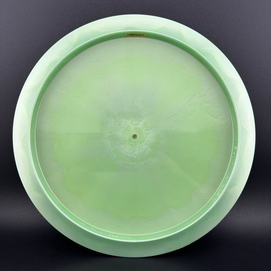 Ti Swirl Athena - Paul McBeth - 2025 Ledgestone Edition