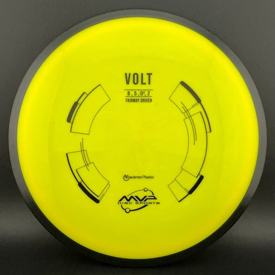Neutron Volt