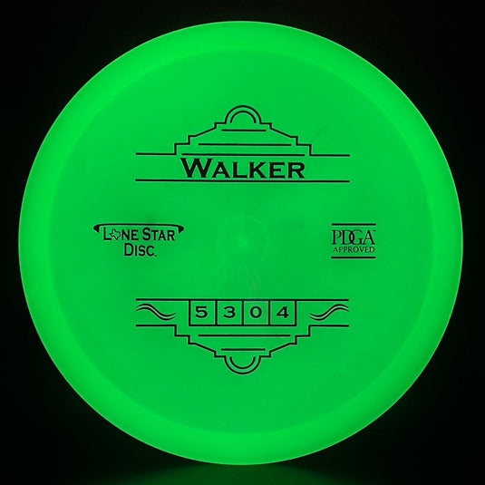 Bravo Glow Walker