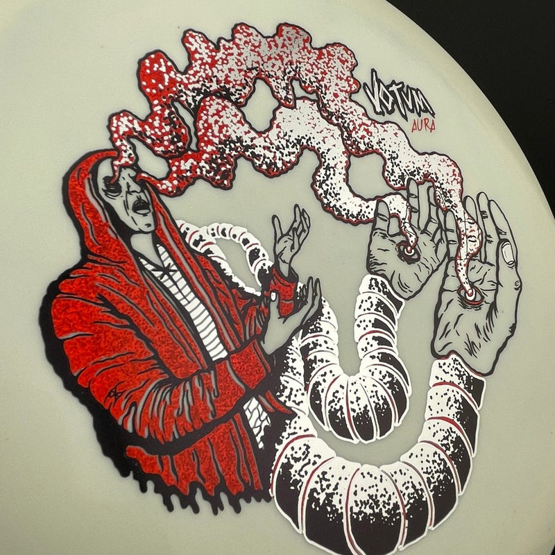 Load image into Gallery viewer, Aura Votum - Limited Ripper Studios Stamp
