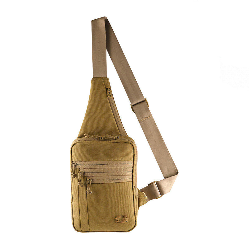Load image into Gallery viewer, M-Tac Concealed Carry Sling Bag Elite Gen.IV
