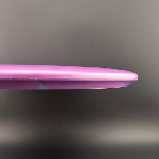 Titanium Swirl Buzzz