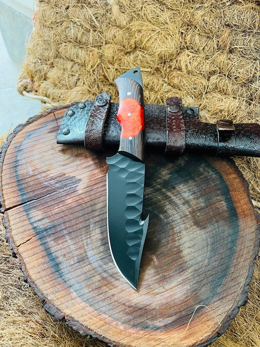Hunting Skinning Knife – 10