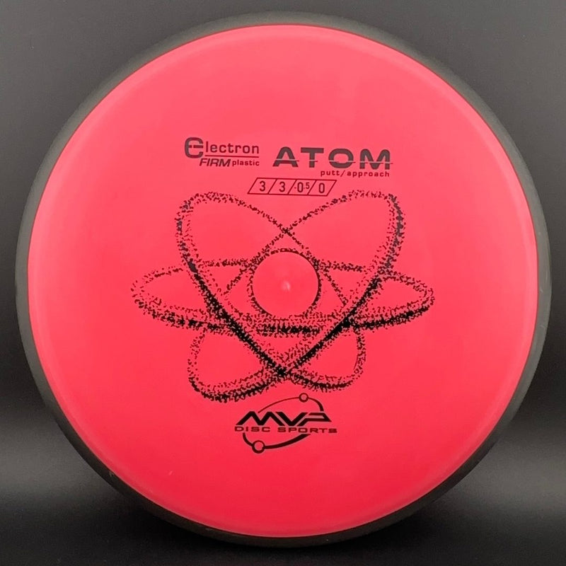Load image into Gallery viewer, Electron Firm Atom
