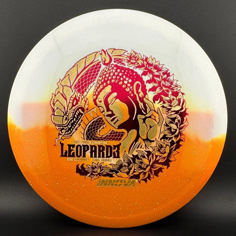 Load image into Gallery viewer, Duo Leopard3 - Ohn Scoggins 2026 Tour Series
