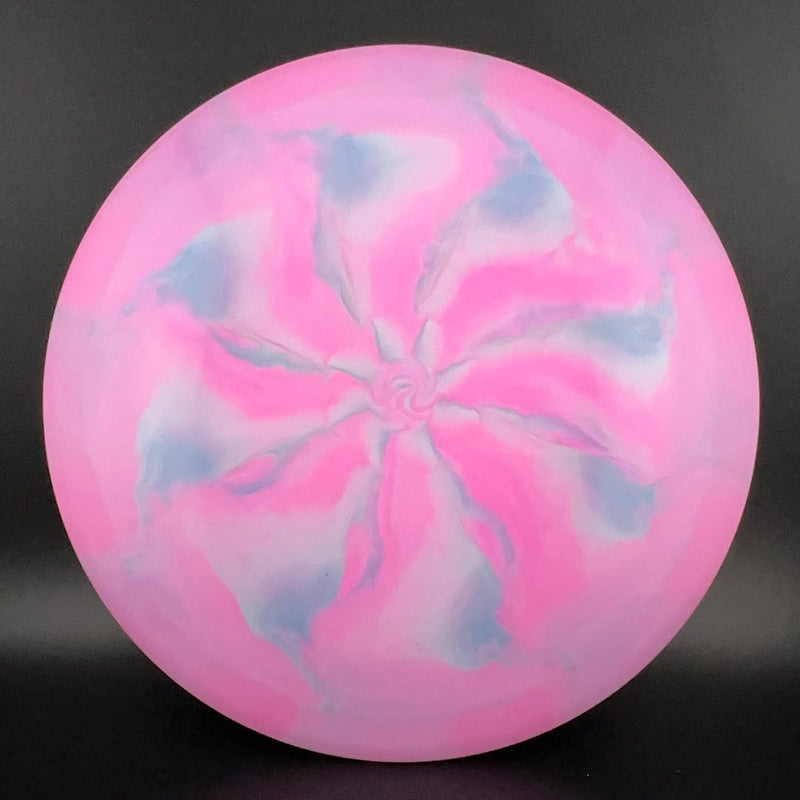 Load image into Gallery viewer, Colorshift Swirl ESP Anax -  McBeth X Pierce Collab Edition
