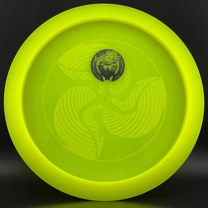 Load image into Gallery viewer, Neo Splice *Les White Stash* - Hypno Huk!
