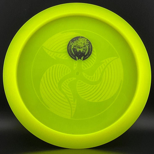 Neo Splice *Les White Stash* - Hypno Huk!