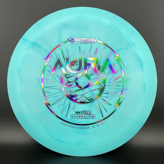 NXT Lite Superglow Aura