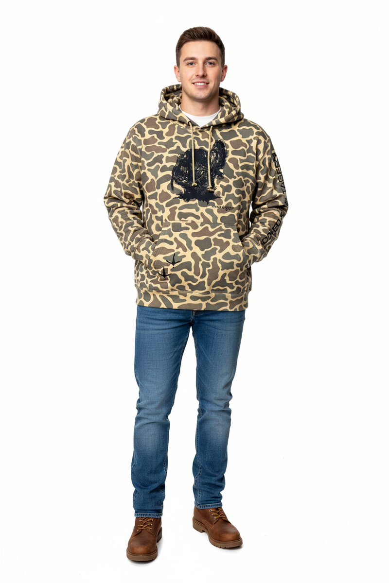 Load image into Gallery viewer, Turkey Hoodie
