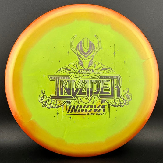 Halo Star Invader