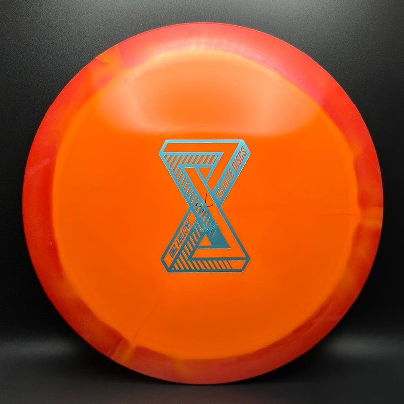 Load image into Gallery viewer, Halo S-Blend Czar - X-Out
