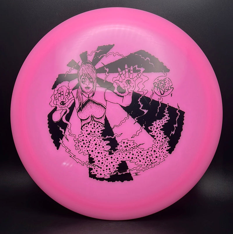 Load image into Gallery viewer, Neo Essence - Custom "Mystic RAD Vision" Stamp
