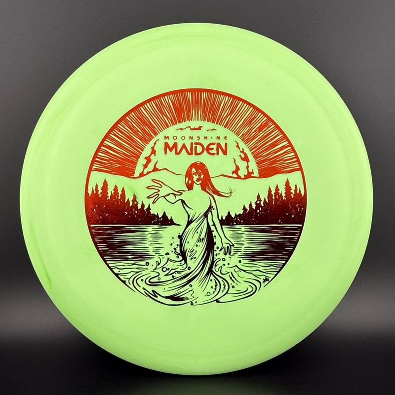 Load image into Gallery viewer, BT Medium Moonshine Maiden - Siren Call
