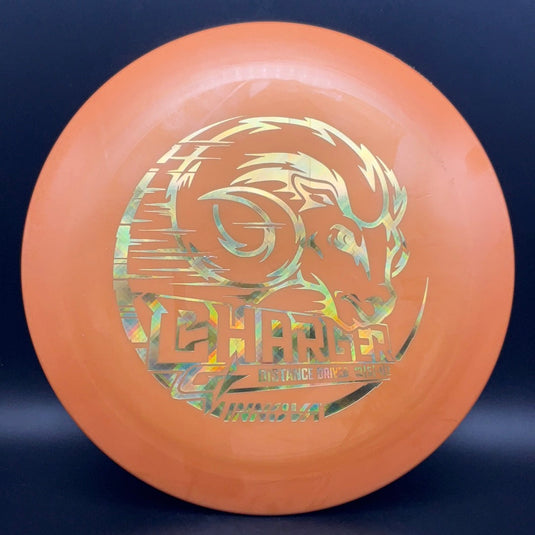 GStar Charger