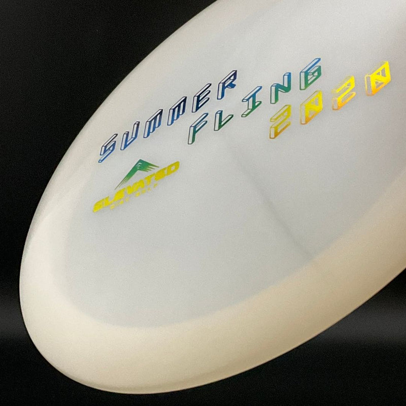 Load image into Gallery viewer, Lucid Vandal - 2020 Summer Fling - Elevated Disc Golf
