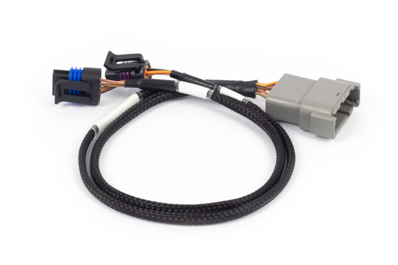Load image into Gallery viewer, Haltech NEXUS Rebel LS Cable Throttle &amp; IAC Sub-Harness
