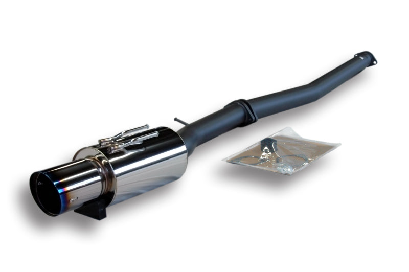 Load image into Gallery viewer, HKS Racing Muffler Lancer Evo-X Usa 31008-Bm002
