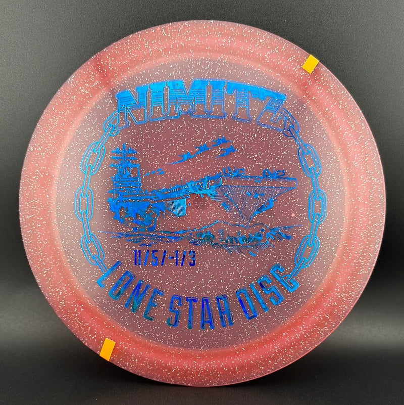 Load image into Gallery viewer, Founders Nimitz - Ship Stamp
