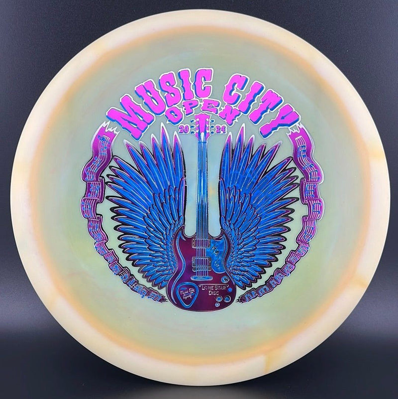 Load image into Gallery viewer, Bravo Frio (Lightweight) - Music City Open
