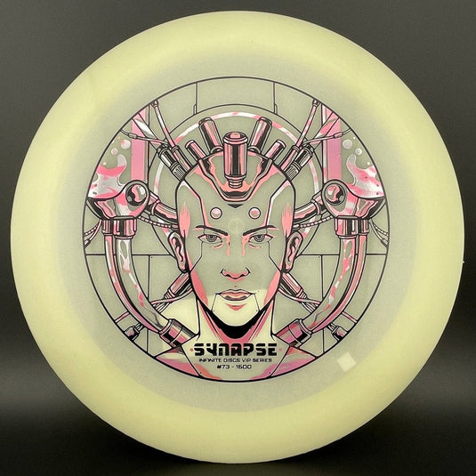 Glow Synapse - VIP Series