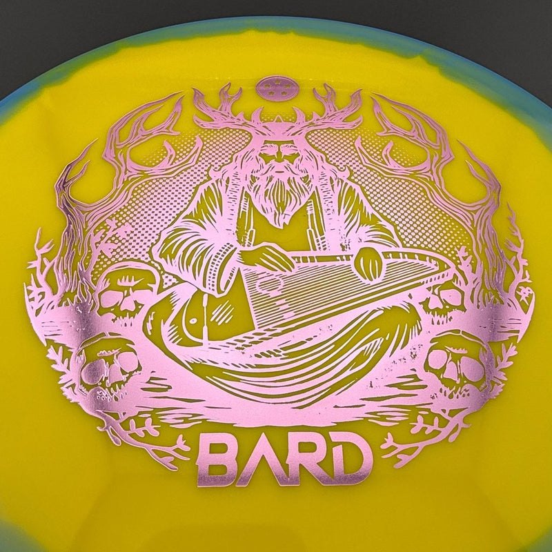 Load image into Gallery viewer, Tournament Orbit Bard - Kalevala Meter
