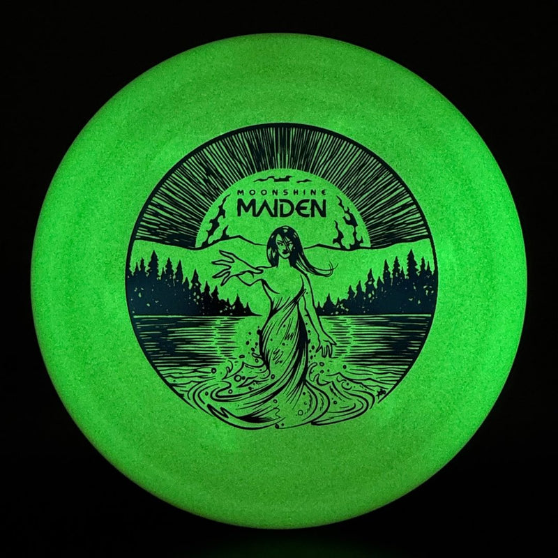 Load image into Gallery viewer, BT Medium Moonshine Maiden - Siren Call
