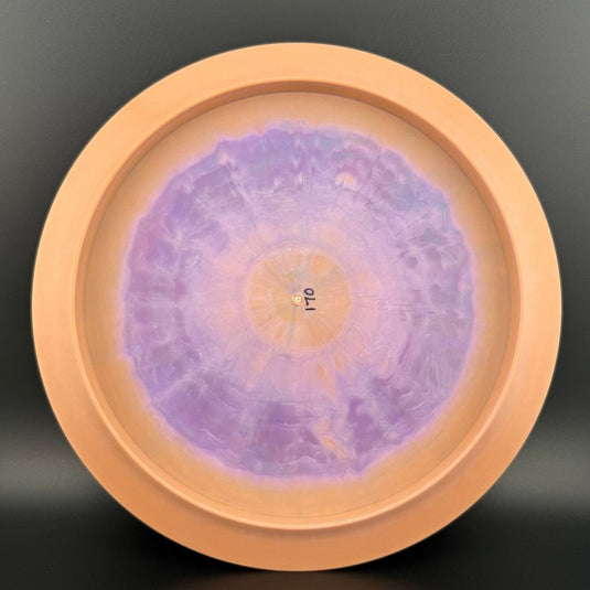 Prototype ESP Anax - Paul McBeth