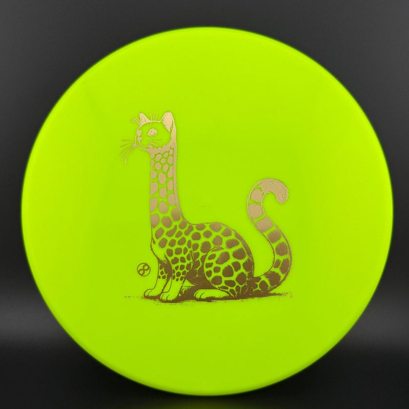 Load image into Gallery viewer, Star Polecat - "Pole-Cat"
