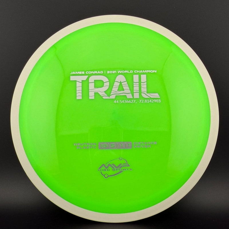 Load image into Gallery viewer, Neutron Trail
