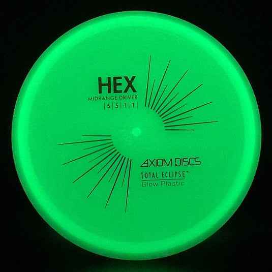 Total Eclipse Hex