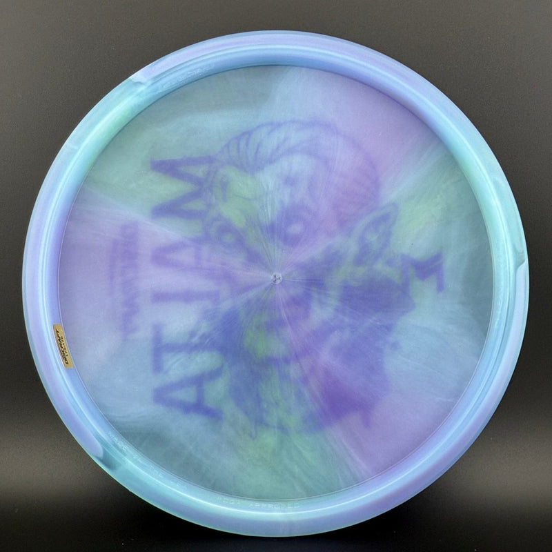 Load image into Gallery viewer, Z Swirl Malta - Paul McBeth - "Dracul"
