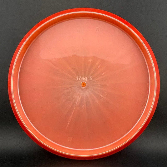 Soft Plasma Proxy - Silva Saarinen Team Series