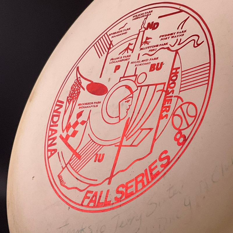 Load image into Gallery viewer, Competition Marauder - Indiana Fall Series 8 *Speedy Vault*
