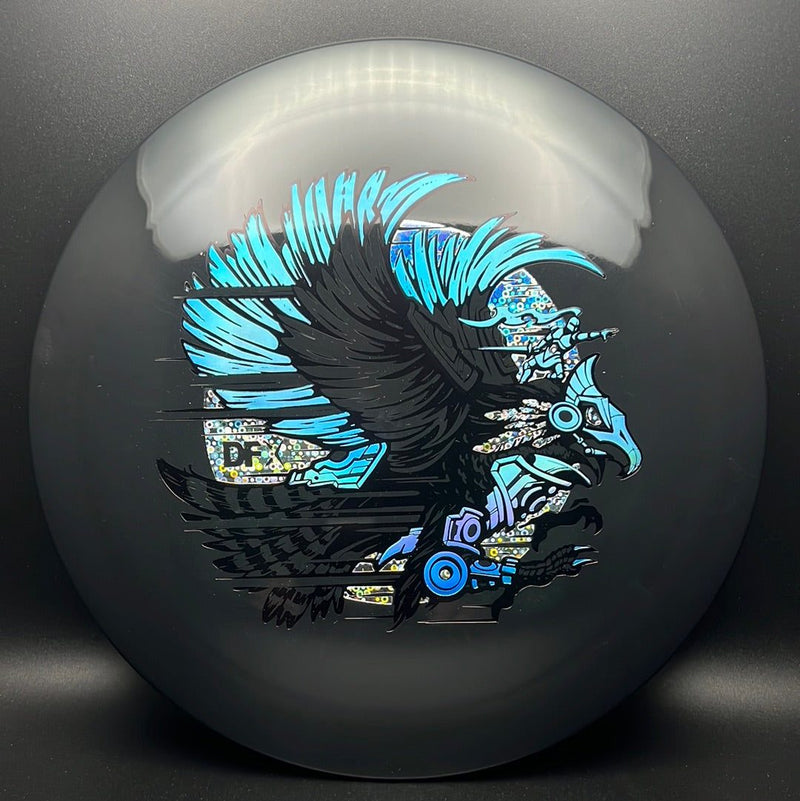 Load image into Gallery viewer, Aura Animus - "Air Raid" by Marm O Set
