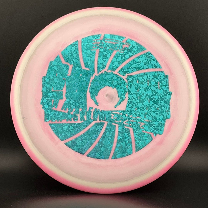 Load image into Gallery viewer, Swirl ESP Buzzz - "Funky" Ben Askren Limited Edition - Misprints
