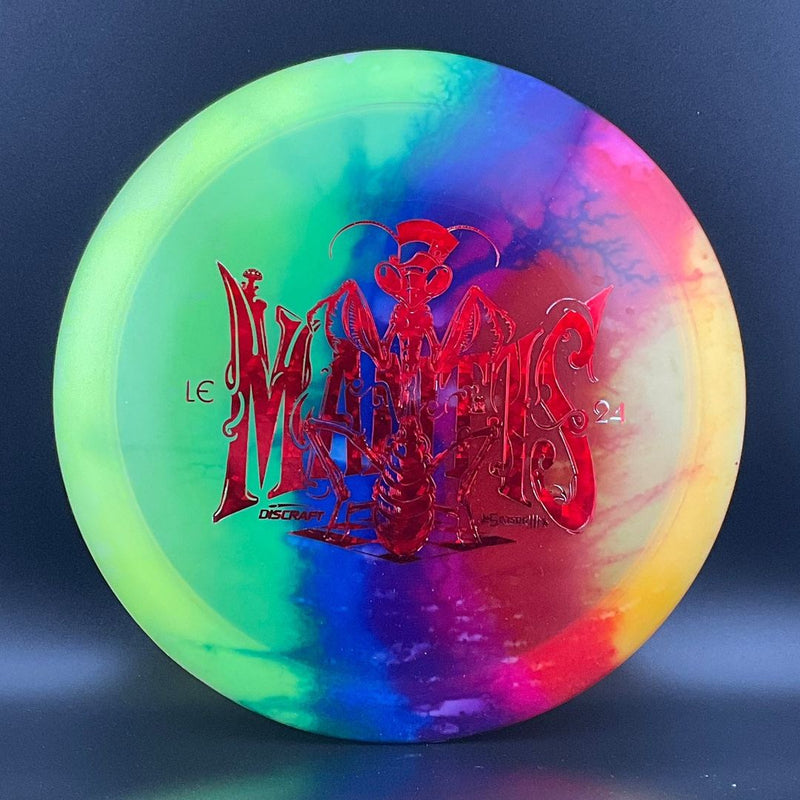 Load image into Gallery viewer, Fly Dye Z Mantis - 2024 Ledgestone Season 3
