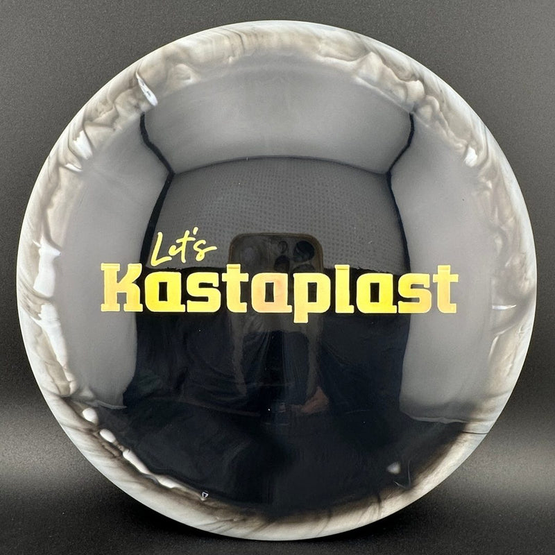 Load image into Gallery viewer, K1 Grind Guld - Let's Kastaplast
