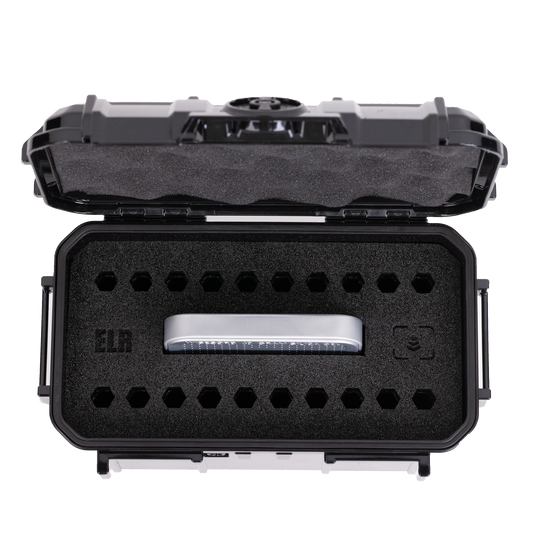 Ammo: 33XC ELR * 20 Rounds (59)