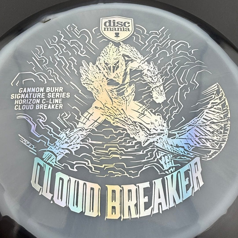 Load image into Gallery viewer, Horizon C-Line Cloud Breaker - Gannon Buhr Signature Series
